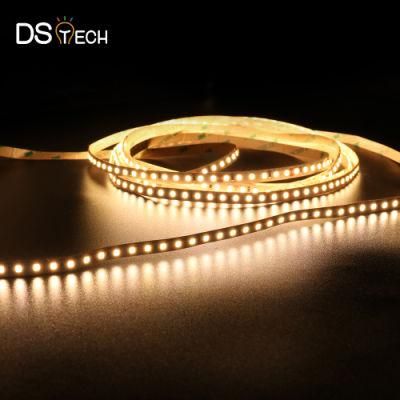 Wholesale Customized ETL 3years Warranty SMD2835 120LEDs 12W 8mm PCB LED Strip Light