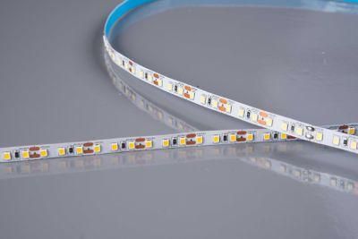Good Quality and Stable Performance PCB 8mm 2835 120LEDs/M DC24V for LED Linear Light