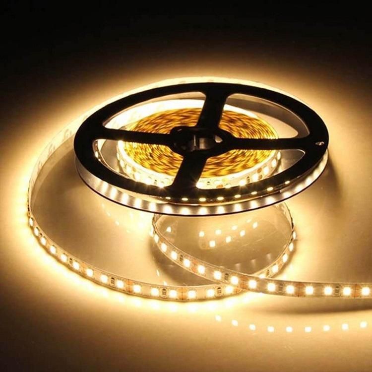 Double-Sided DC12V 2835 Red/Blue/Green/White Color Flexible LED Strip
