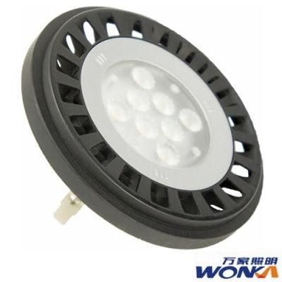 LED PAR 36 Spotlight /LED AR111 for Landscape Lighting