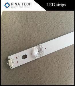 LG/Skyworth. LCD Ribbon LED Light Strips for Monitor