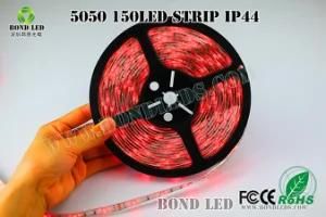 3years Warranty RGB Type 14.4W 5050SMD LED Strip for Yard