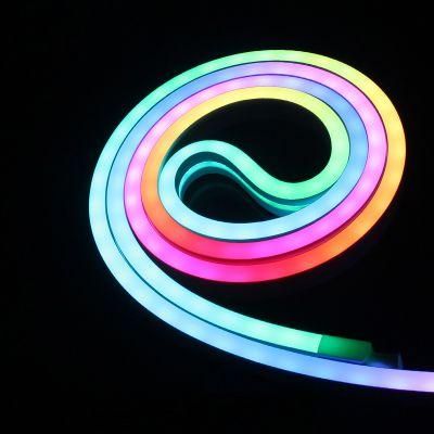 Manufacturer Wholesale Advertising LED Neon Sign Outdoor LED Neon Flexible Strip