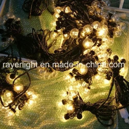 10 LED Lighting Balls Christmas Outdoor LED Decorative Fairy Light