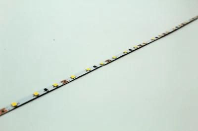 LED Strip Lighting 5mm LED Flexible LED Strip 12V SMD2835 with 60LEDs