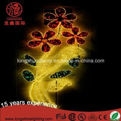 LED Decoration Light /LED Hang Pole Light/LED Street Light