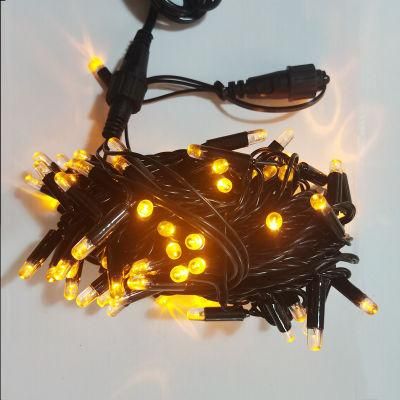 Outdoor Decoration IP65 Waterproof LED Christmas String Light