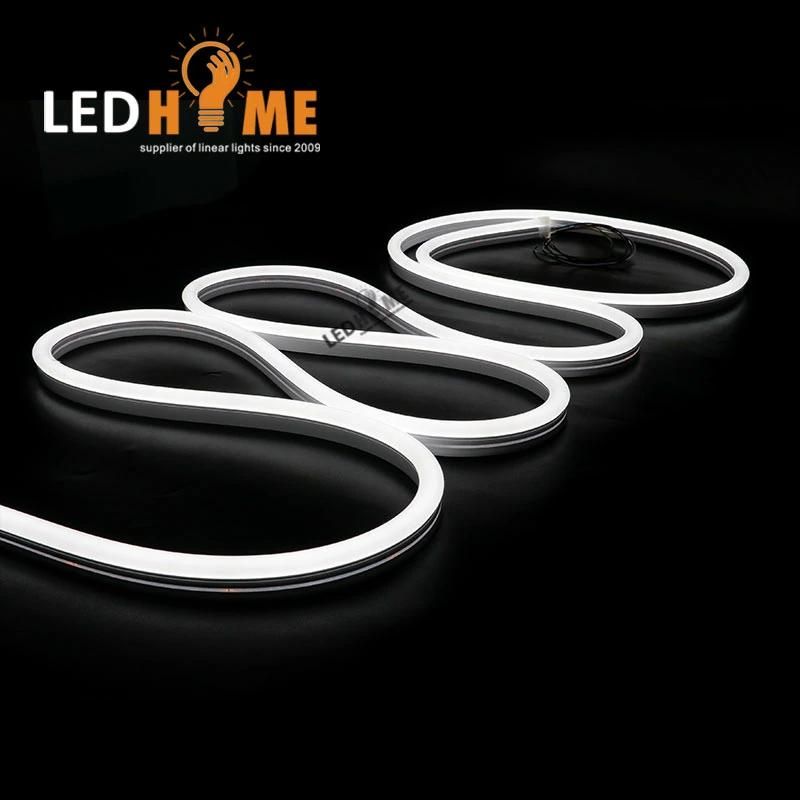 RGB Flexible Neon 12*25 with 5050RGB Strip LED Neon Light