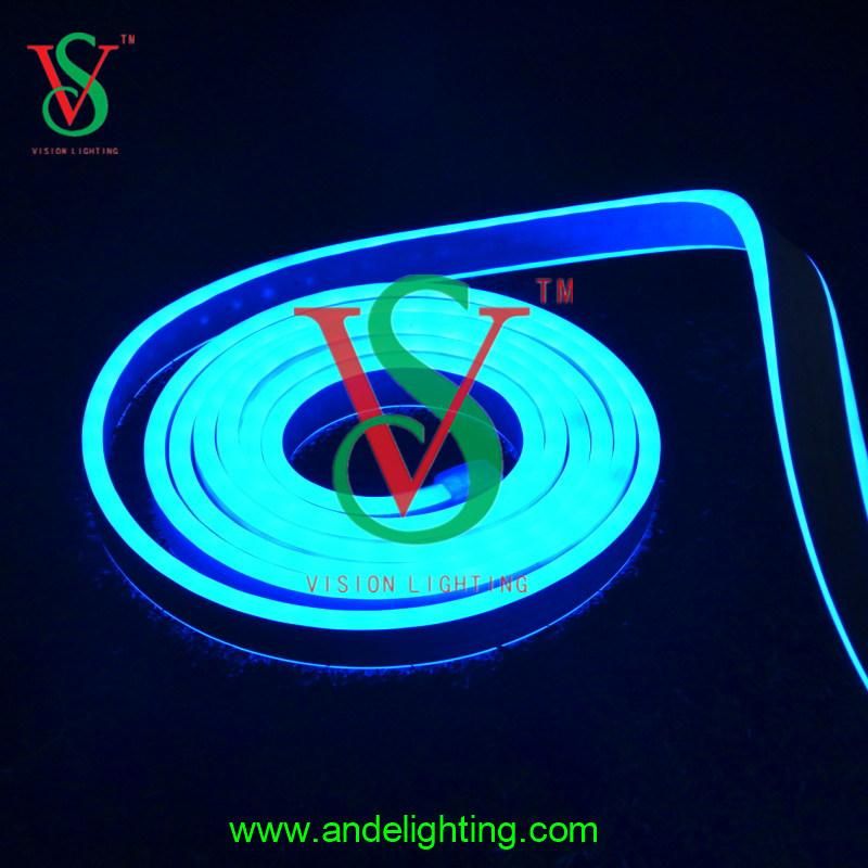 Factory Price High Waterproof LED Neon Flex Light Strip Light