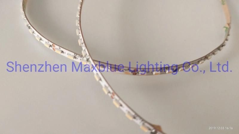 New SMD LED1808 Super Slim LED Strip Lighting 4mm Width