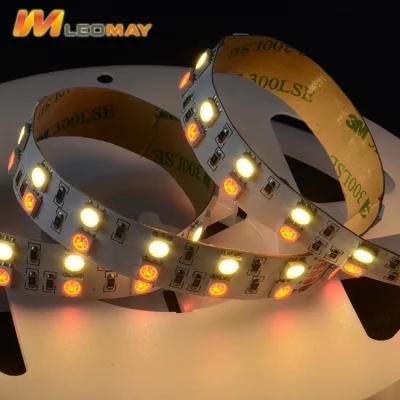 Hot-sell SMD5050 120LEDs 24V LED Strip Light with high lumen With CE UL Certificated