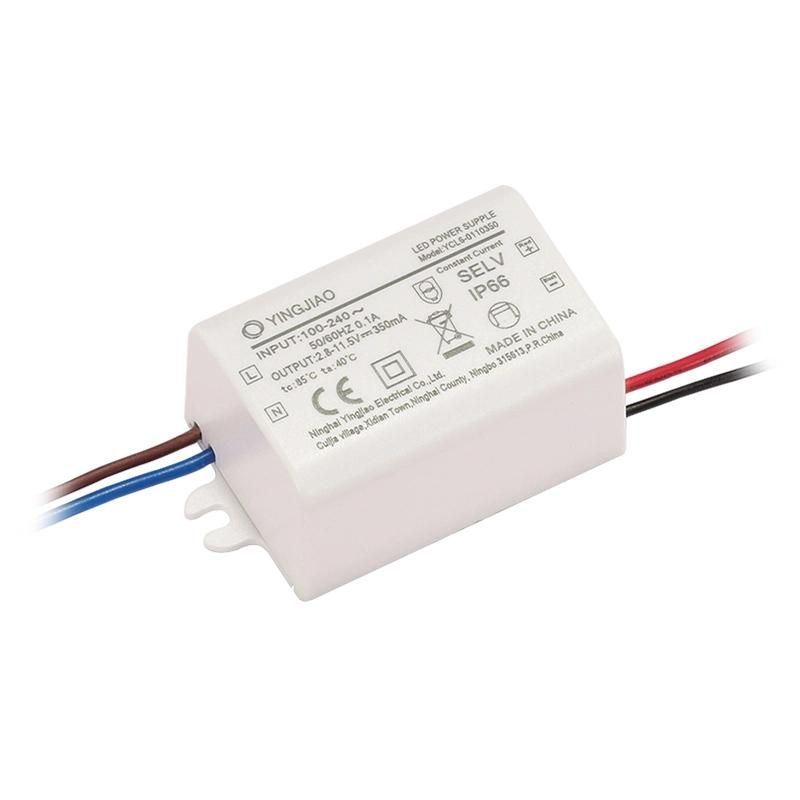 Wholesale LED Emergency Power Supply IP66 Mini LED Driver for LED Light