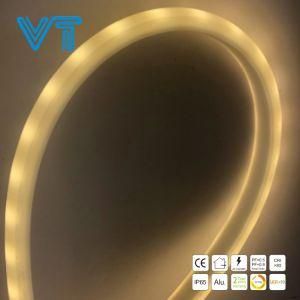 Project and Commerical Type LED Tape Light with Lowest Price