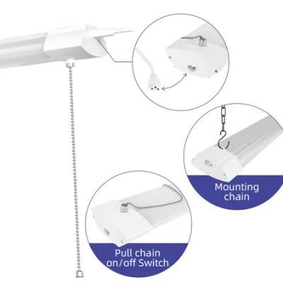 46.5 Inch LED Linear Light 57W For Shop Lighting