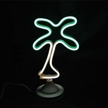 Beautiful Low Voltage Desk Decoration Lamp Gift Motif Light