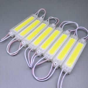 China Supplier Super Quality LED Module for Light Box 12V Outdoor SMD Diode Signs COB Injection LED Module