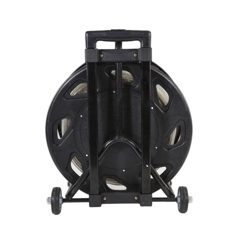 AC230V CE 50m LED Strip Light Work Light Emergency Light Tower Crane Light Caution Light for Construction Site Light /Building Light/Decoration Light