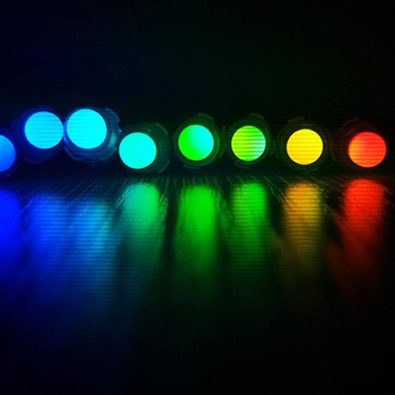 Aluminum Spotlight Indoor LED Light