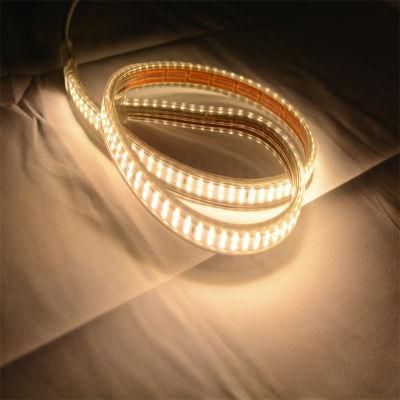 Hight Bright SMD2835 Ledstrip 240LEDs/M for Decoration Light with CE RoHS