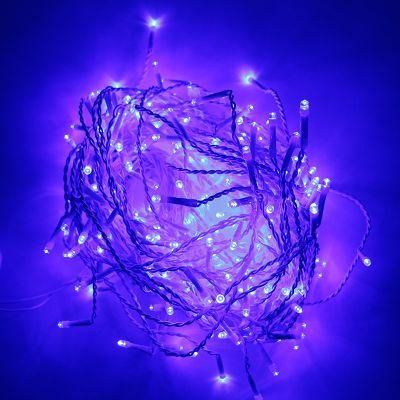 30m 300LED Connectable LEDs String Light Fairy Christmas Light for Outdoor Indoor Wedding Party Decoration