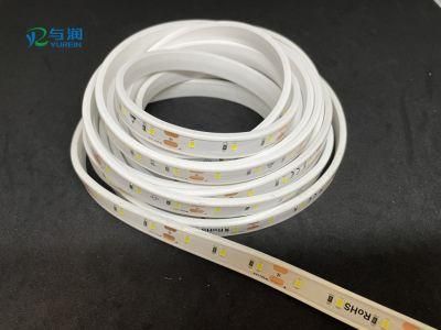 13mm 4500K 2835SMD IP68 Waterproof LED Strip for Outdoor Lighting