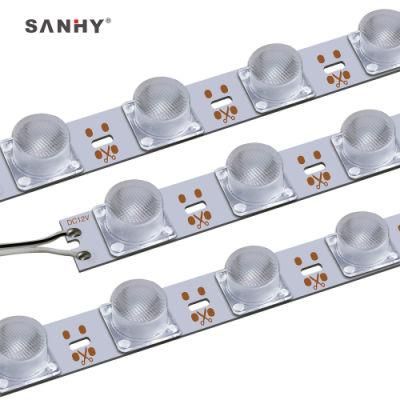 High CRI Sidelight LED Strip Bar Backlight Light Box