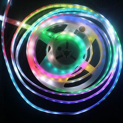 Automotive LED Chassis Light Modified Atmosphere Flexible Light Strip LED Car Lighting