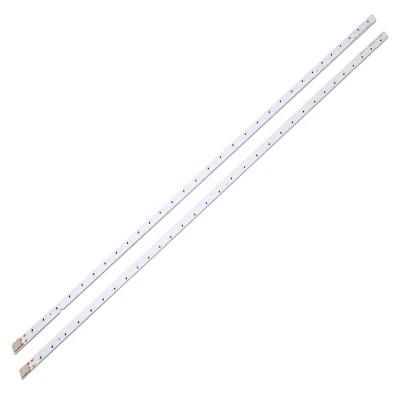 Louvre 49 160616-R/L Samsung of Strip LED Ua49K5300ajxxz Retroiluminacion LED TV