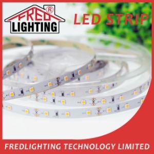 High Brightness 300 LEDs, 36W/Reel SMD2835 LED Strips
