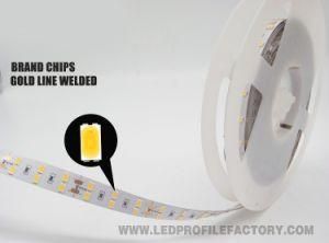 3014 Waterproof Flexible LED Strip for Decorate Lighting