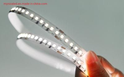 12V Ra80 Cutting Unit 50mm High Quality Lamp Beads Bare Plate Process 2835 Flexible LED Light Strip