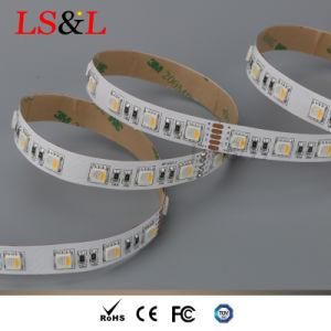 5050SMD Warterproof RGBW Ledstrip Light