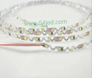 SMD 2835 LED Flexible S Strip