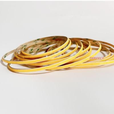 Dimmable Dots Free 5mm Light Outdoor 12V 24V COB LED Flexible Strip Light Flexible COB CCT LED Strip
