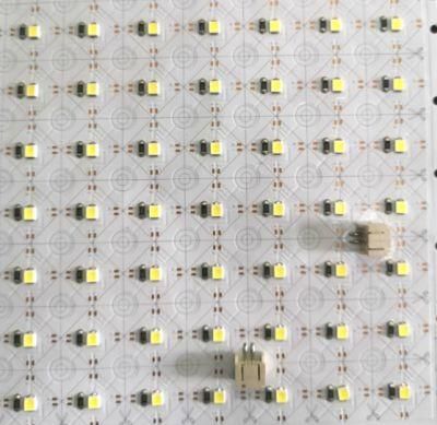 50*23 mm Cuttable LED Strip Sheet