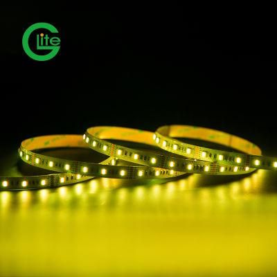 High Brightness 5050 60LED/M Rgbww DC24V Outdoorip67 LED Light Strip