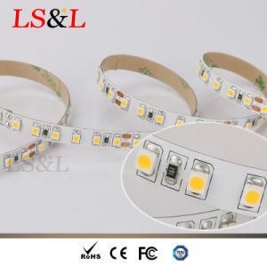 Hight-Quality LED Strip Light 120LEDs/M for Decoration