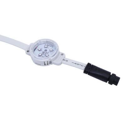 Good Dome Light for Bridges Decoration