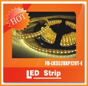 Good Quality IP65 600LEDs, 48W/Reel SMD3528 LED Strips