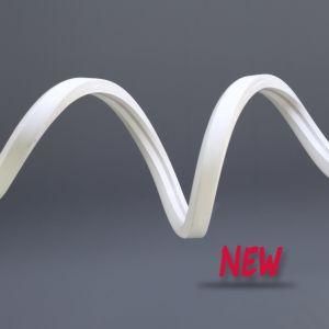 Shenzhen Hot Sale LED Neon Flex Light Mini Size 8mm 5mm Silicone Neon Flex