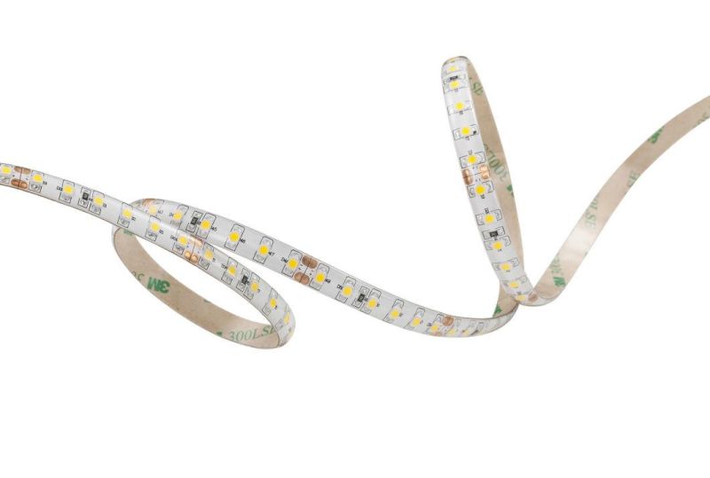 LED List Lighting SMD3528 LED Strips Light 24V 9.6W Party Lighting