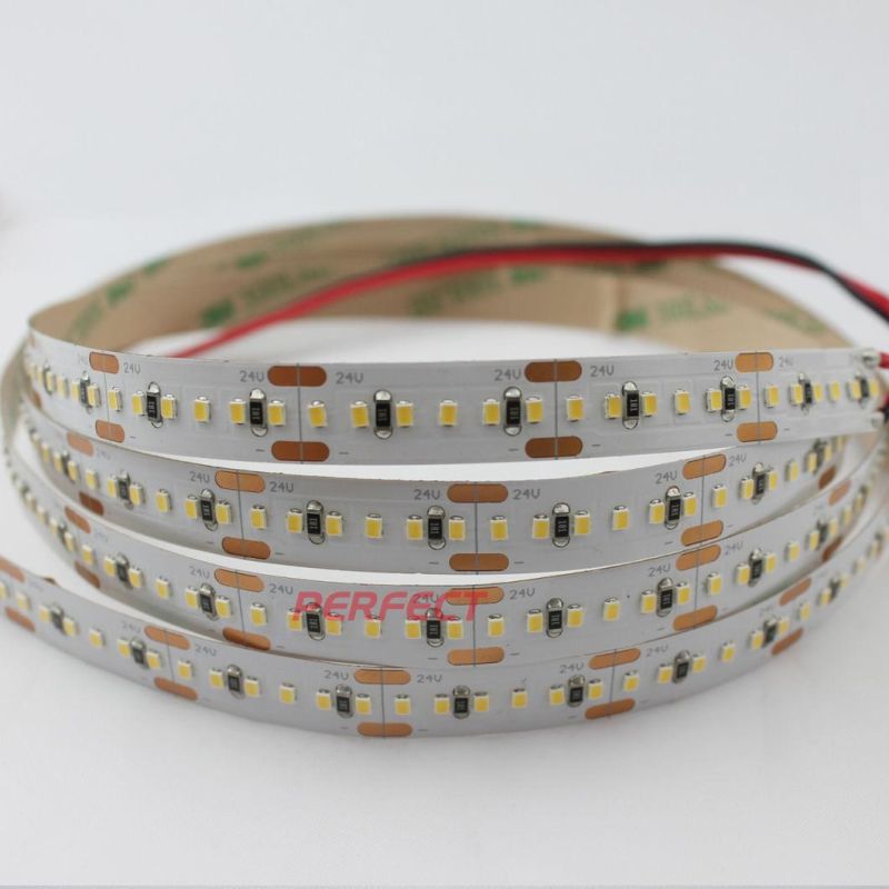 Best Sellers LED 2216 Strip Light 240LED CE 3year Warranty