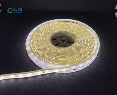 TUV-CE, UL Approved 13mm 2835SMD IP68 Waterproof LED Strip Light