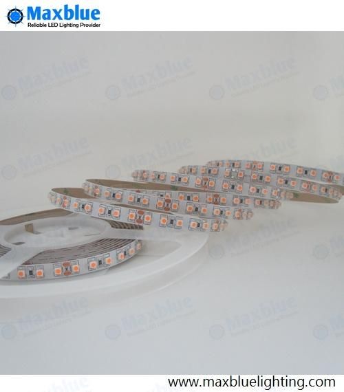 DC12V/24V SMD3528 Flexible LED Strip Light Extra Warm White 2300K