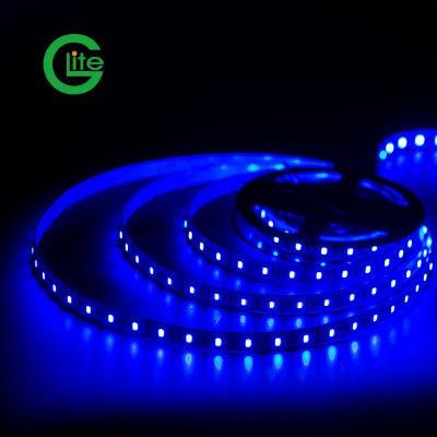 High Quality CRI90 5050 SMD5050 Rgbww 60LED Flexible LED Strip LED Light Strip Bar