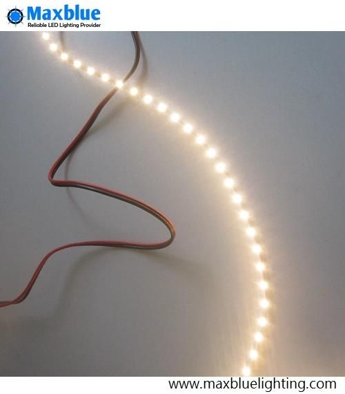 120LEDs/M Superbright 3014 SMD Side View LED Strip Lighting