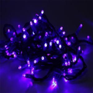 LED String Lights Waterproof Outdoor Festival Decorative Light Guirlande Lumineuse LED Fairy Light