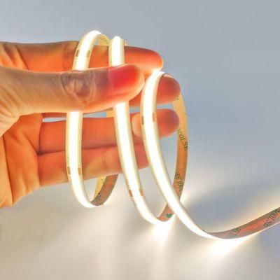 COB LED Strip 24V Kit