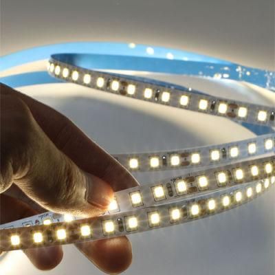 Various Dimming Solution Full Spectrum LED Strip for Home Lighting