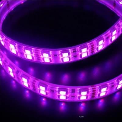 LED Rope Light for Indoor/Outdoor Decoration Great Waterproof Function IP65